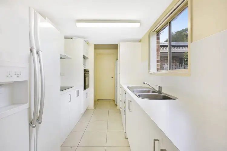 Fourth view of Homely townhouse listing, 64/96 Galleon Way, Currumbin Waters QLD 4223