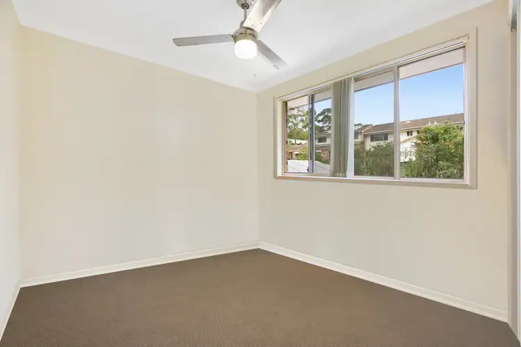 Sixth view of Homely townhouse listing, 64/96 Galleon Way, Currumbin Waters QLD 4223