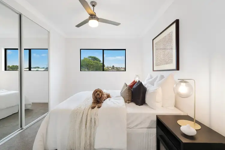 Fifth view of Homely apartment listing, 13/47 Kent Street, Hamilton QLD 4007