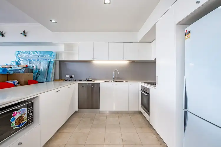 Third view of Homely unit listing, 33/19 Roseberry Street, Gladstone Central QLD 4680