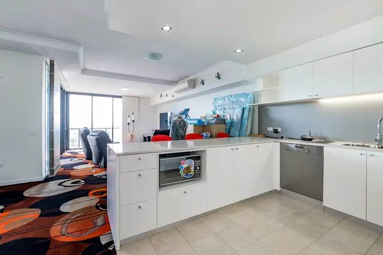 Fifth view of Homely unit listing, 33/19 Roseberry Street, Gladstone Central QLD 4680