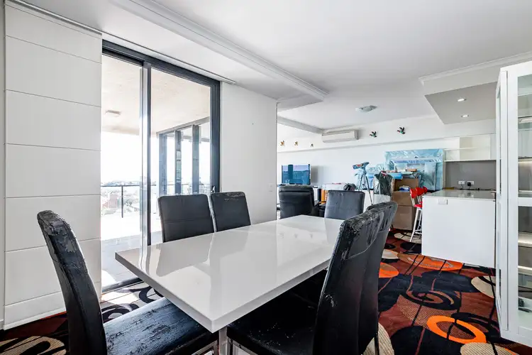 Sixth view of Homely unit listing, 33/19 Roseberry Street, Gladstone Central QLD 4680