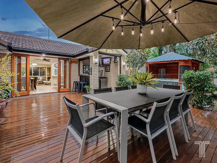 Fifth view of Homely house listing, 2 Madau Street, Mansfield QLD 4122