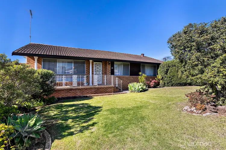 28 Westmont Drive, South Penrith NSW 2750