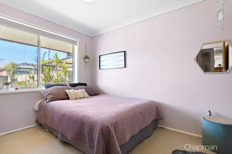 Sixth view of Homely house listing, 28 Westmont Drive, South Penrith NSW 2750