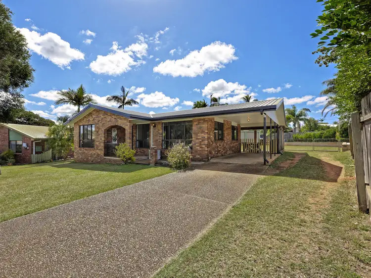 6 Boronia Court, Avoca QLD 4670