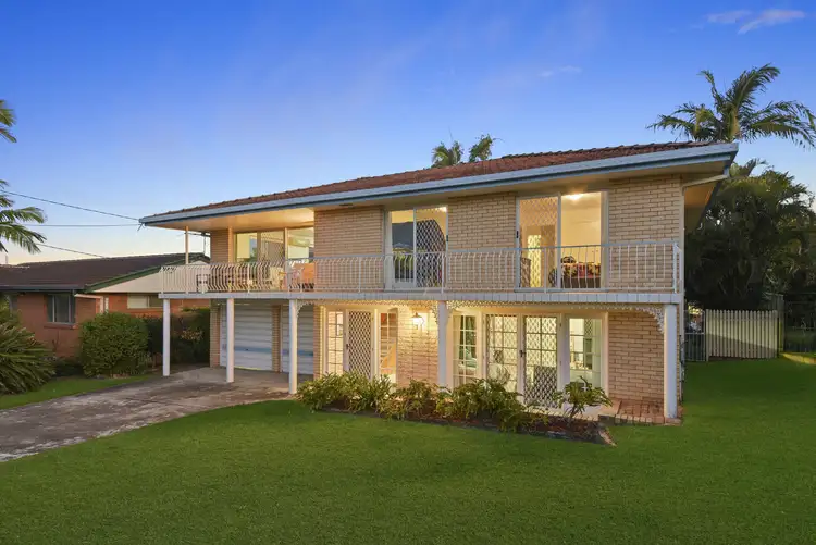 20 Kanofski Street, Chermside West QLD 4032