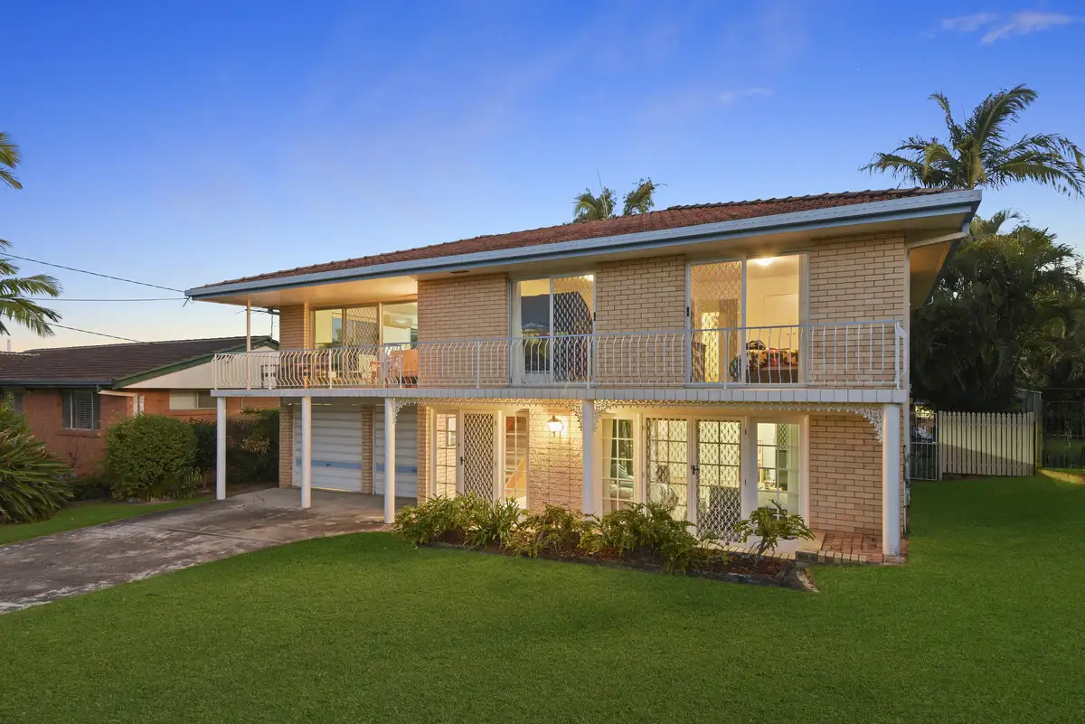 Main view of Homely house listing, 20 Kanofski Street, Chermside West QLD 4032