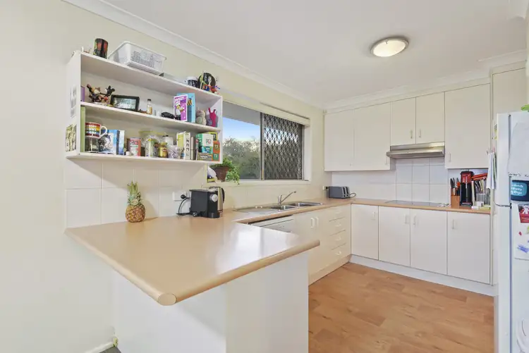 Sixth view of Homely house listing, 20 Kanofski Street, Chermside West QLD 4032