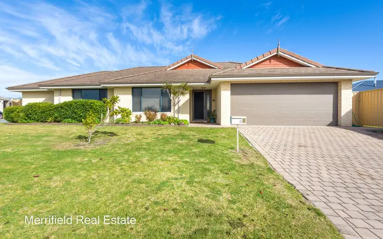 9 Grevillea Way, Yakamia WA 6330