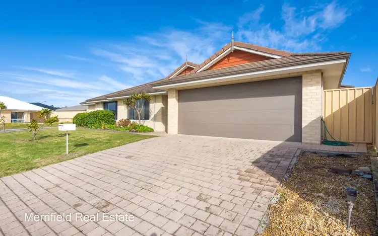 Third view of Homely house listing, 9 Grevillea Way, Yakamia WA 6330