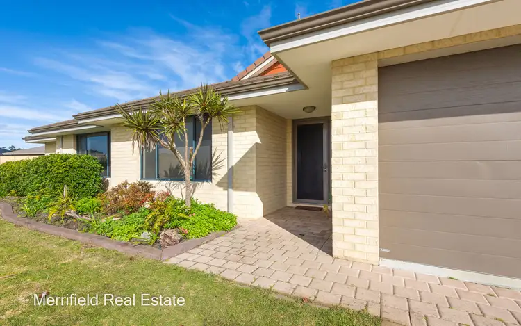 Fourth view of Homely house listing, 9 Grevillea Way, Yakamia WA 6330