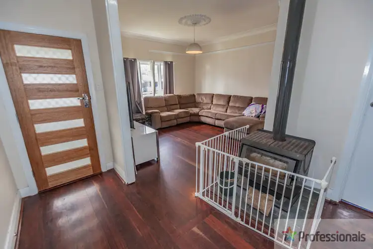 Third view of Homely house listing, 15 Collier Street, Manjimup WA 6258