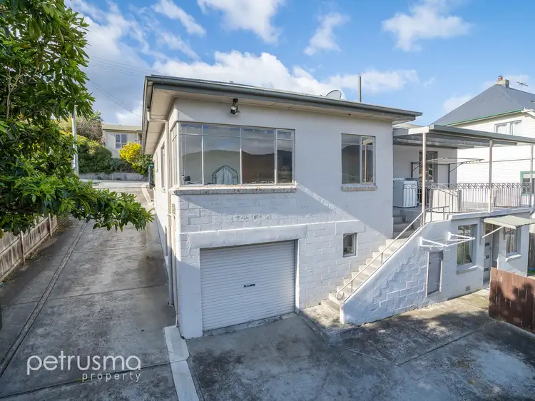 Main view of Homely unit listing, 1/30 Easton Avenue, West Moonah TAS 7009