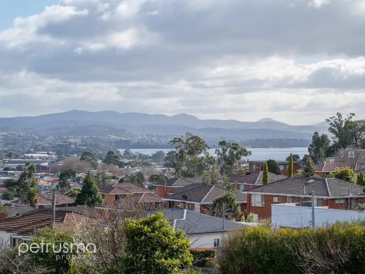 Second view of Homely unit listing, 1/30 Easton Avenue, West Moonah TAS 7009
