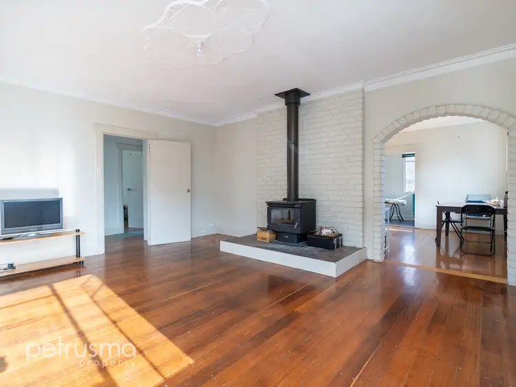Third view of Homely unit listing, 1/30 Easton Avenue, West Moonah TAS 7009