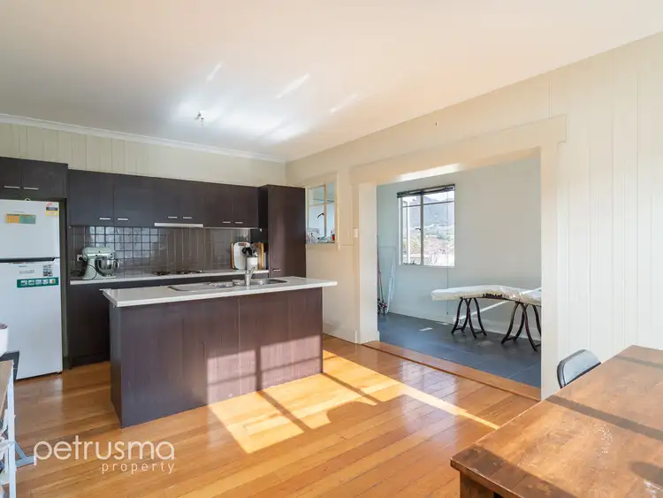 Fourth view of Homely unit listing, 1/30 Easton Avenue, West Moonah TAS 7009