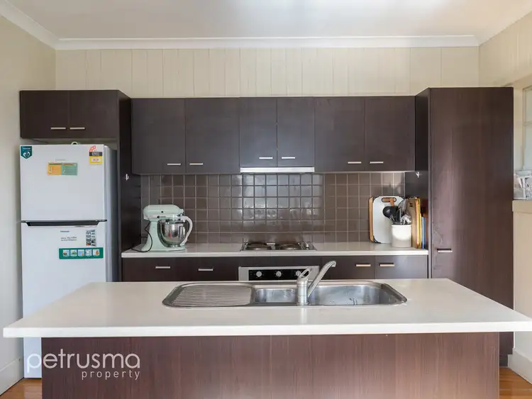 Fifth view of Homely unit listing, 1/30 Easton Avenue, West Moonah TAS 7009
