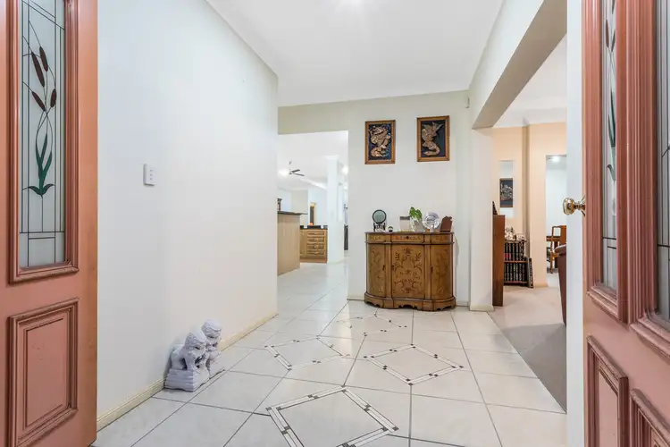 Second view of Homely house listing, 42 Dannenberg Street, Carseldine QLD 4034