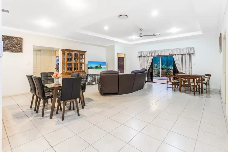 Third view of Homely house listing, 42 Dannenberg Street, Carseldine QLD 4034