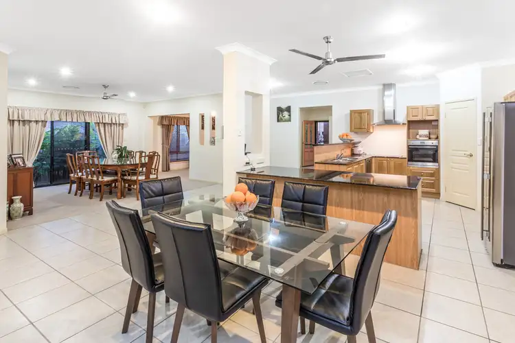 Fourth view of Homely house listing, 42 Dannenberg Street, Carseldine QLD 4034