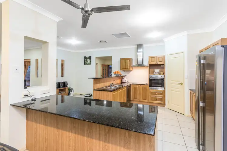 Fifth view of Homely house listing, 42 Dannenberg Street, Carseldine QLD 4034