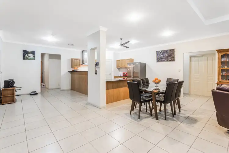 Sixth view of Homely house listing, 42 Dannenberg Street, Carseldine QLD 4034