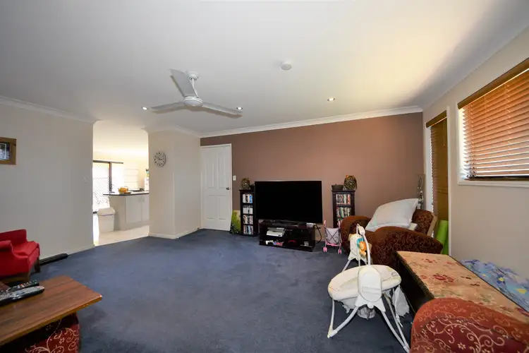 Third view of Homely house listing, 58 Buxton Drive, Gracemere QLD 4702