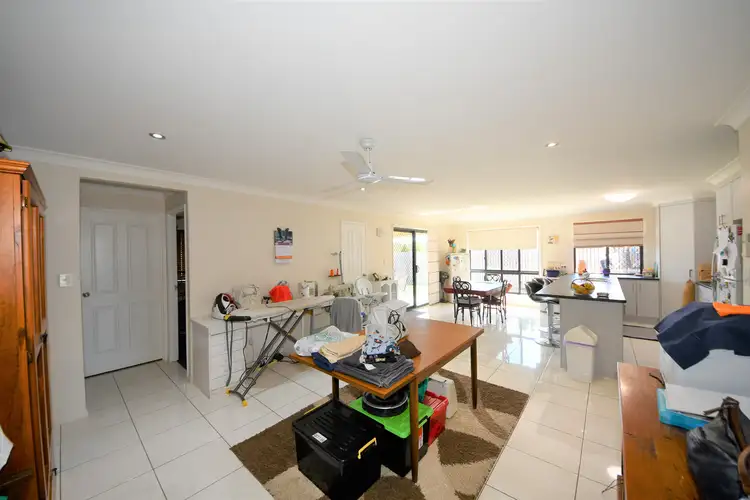 Fifth view of Homely house listing, 58 Buxton Drive, Gracemere QLD 4702