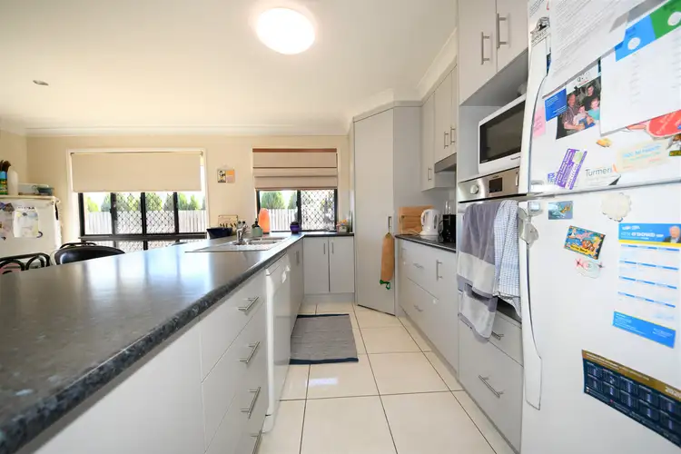 Sixth view of Homely house listing, 58 Buxton Drive, Gracemere QLD 4702