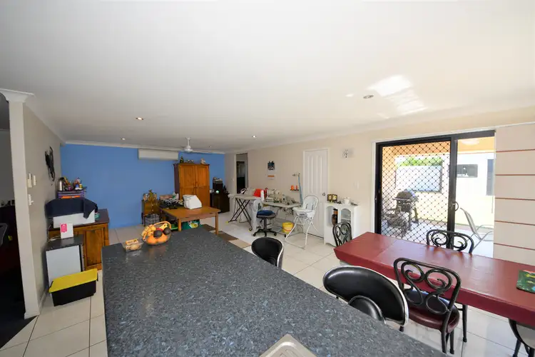 Seventh view of Homely house listing, 58 Buxton Drive, Gracemere QLD 4702