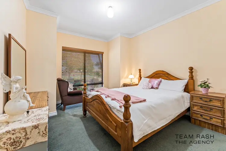 Fourth view of Homely house listing, 56 Amherst Road, Woodbridge WA 6056