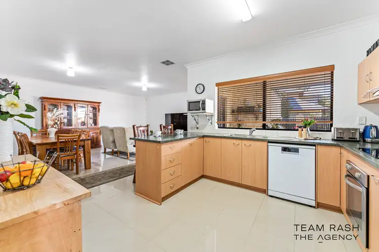 Sixth view of Homely house listing, 56 Amherst Road, Woodbridge WA 6056