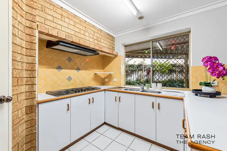 Third view of Homely house listing, 1/6 Cooke Close, Kiara WA 6054