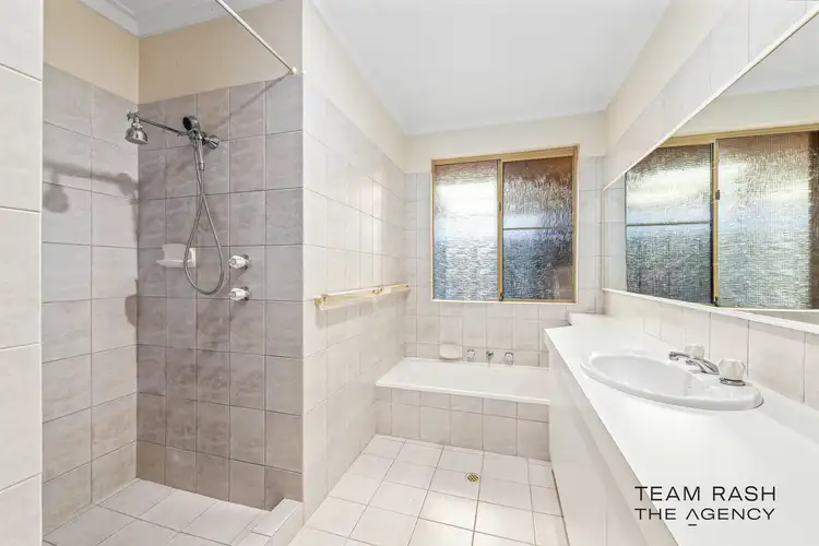 Fifth view of Homely house listing, 1/6 Cooke Close, Kiara WA 6054