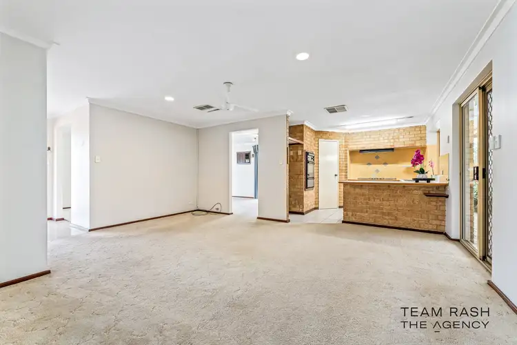 Seventh view of Homely house listing, 1/6 Cooke Close, Kiara WA 6054