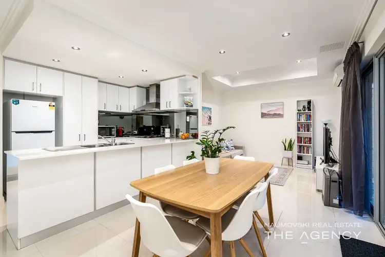 Sixth view of Homely house listing, 14B Narrung Way, Nollamara WA 6061