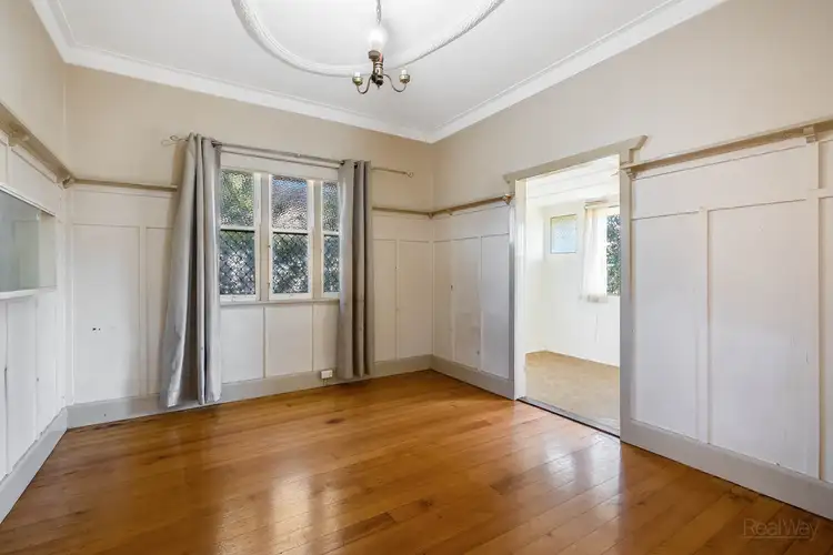 Fourth view of Homely house listing, 6 Bernard Street, Newtown QLD 4350