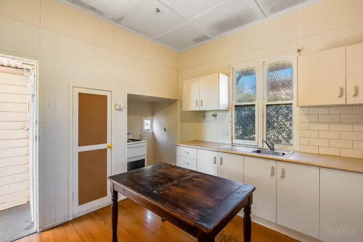 Fifth view of Homely house listing, 6 Bernard Street, Newtown QLD 4350