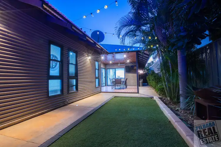 Third view of Homely house listing, 82 Marniyarra Loop, Baynton WA 6714