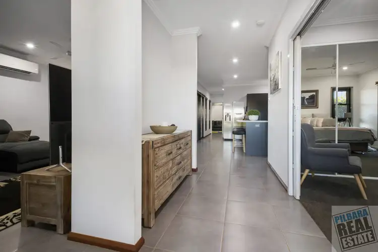 Fourth view of Homely house listing, 82 Marniyarra Loop, Baynton WA 6714