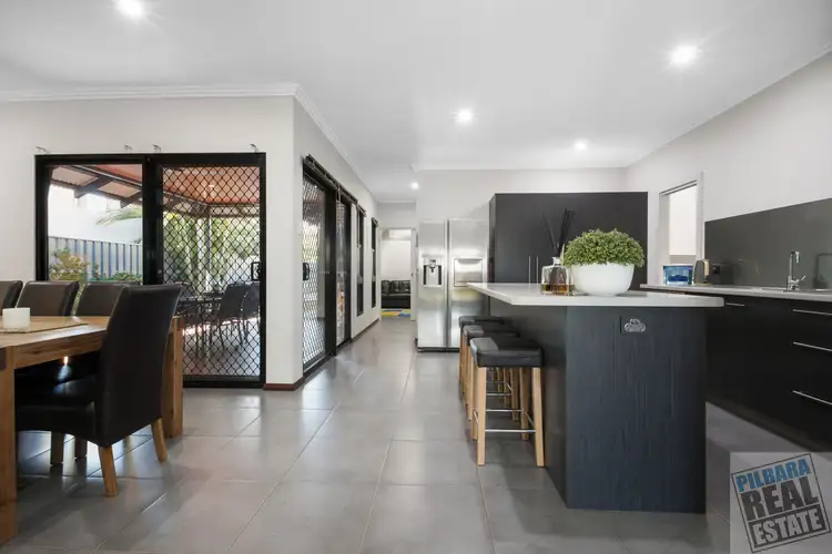 Fifth view of Homely house listing, 82 Marniyarra Loop, Baynton WA 6714