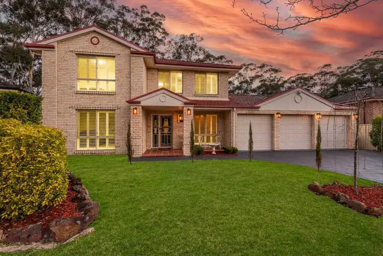 Main view of Homely house listing, 19 Hillgrove Close, Ourimbah NSW 2258