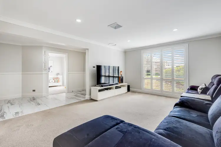 Second view of Homely house listing, 19 Hillgrove Close, Ourimbah NSW 2258