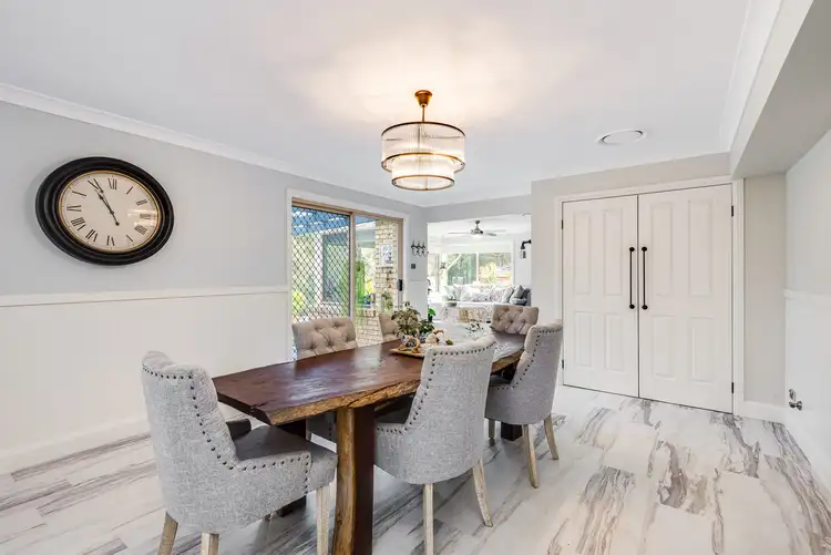 Fourth view of Homely house listing, 19 Hillgrove Close, Ourimbah NSW 2258