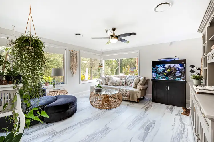 Fifth view of Homely house listing, 19 Hillgrove Close, Ourimbah NSW 2258
