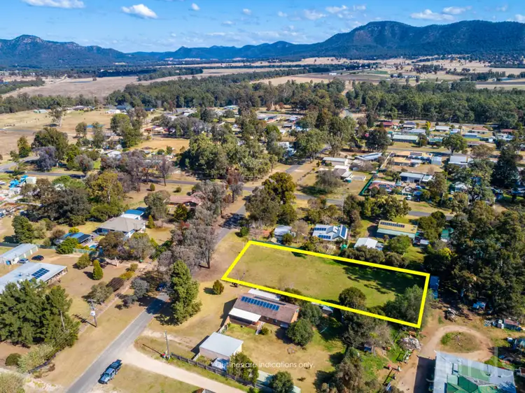 Main view of Homely land listing, 11 Archer Street, Broke NSW 2330