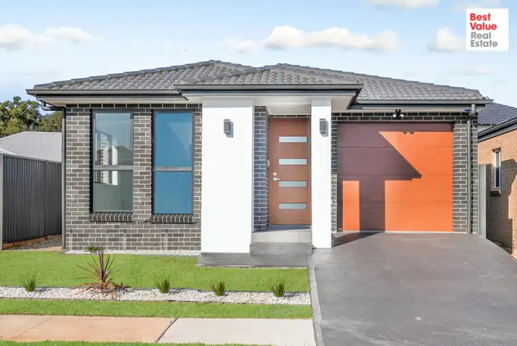 11 Retreat Street, Marsden Park NSW 2765
