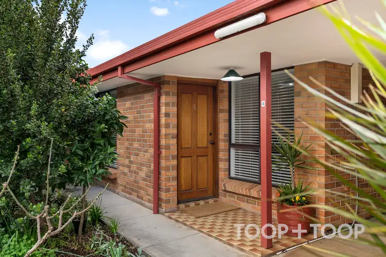 4/9 Victoria Street, Klemzig SA 5087