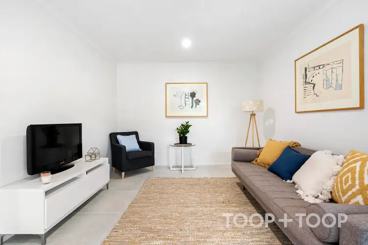 Second view of Homely unit listing, 4/9 Victoria Street, Klemzig SA 5087